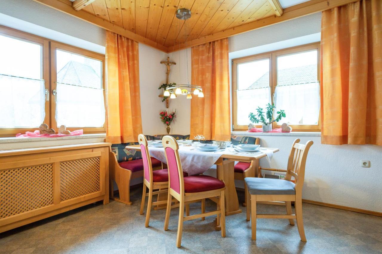 Apartment Weberhäusl Bramberg am Wildkogel Exterior foto